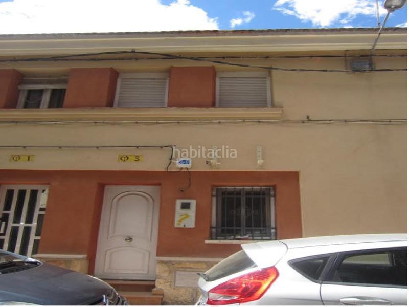 Foto 54d4e8a6-9815-47d8-bba3-5834330ac16a. Maison jumelée dans San José Lorca
