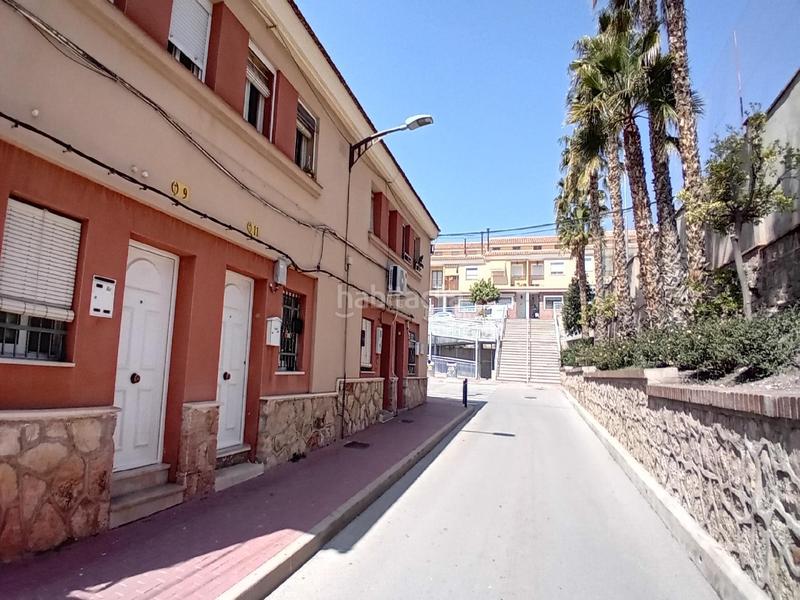 Foto 973b91d8-9673-4c16-a0de-7b675ec78681. Maison jumelée dans San José Lorca