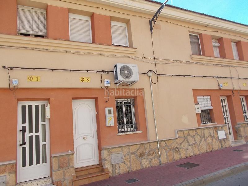Foto d00de626-ca4d-4eff-9df9-597a05111db4. Maison jumelée dans San José Lorca
