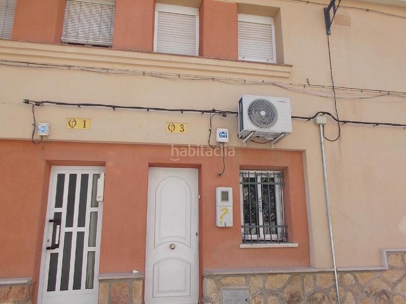 Foto f8720793-a7ab-43c1-baa3-a468643cb078. Maison jumelée dans San José Lorca
