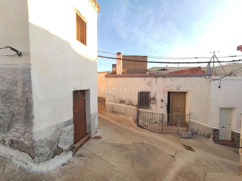 Foto 70d82969-12c1-4eb4-b710-ff03aeb3e463. Casa castillo 33 almeria en Fiñana