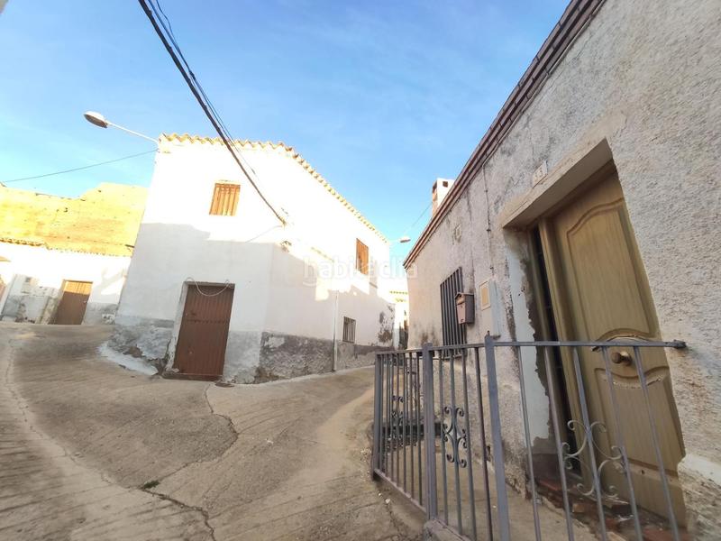 Foto 7ab1726e-b736-41ac-b1a9-68333da06615. Casa castillo 33 almeria en Fiñana
