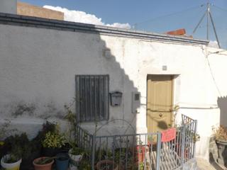 Casa a Fiñana. Castillo 33 fiñana almeria