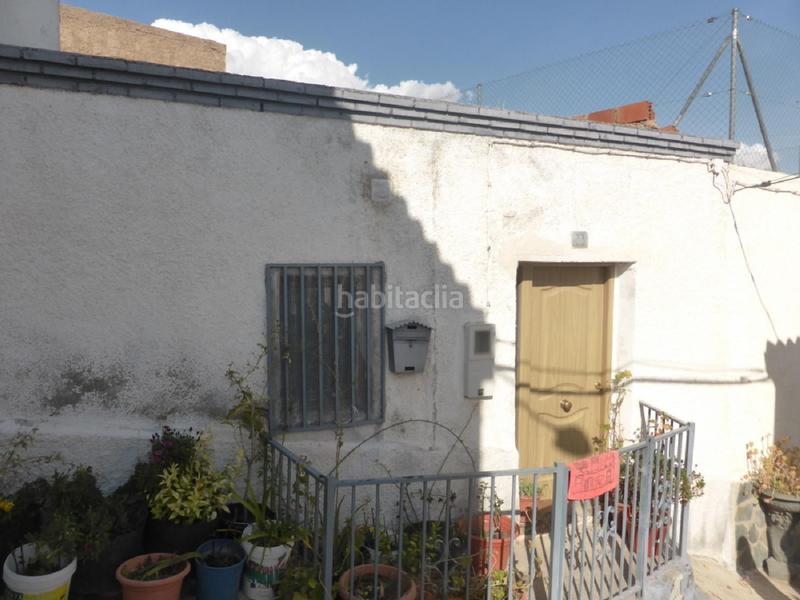Foto 81c81ae5-8f51-43a0-b6d0-8b1439a01a18. Casa castillo 33 almeria en Fiñana