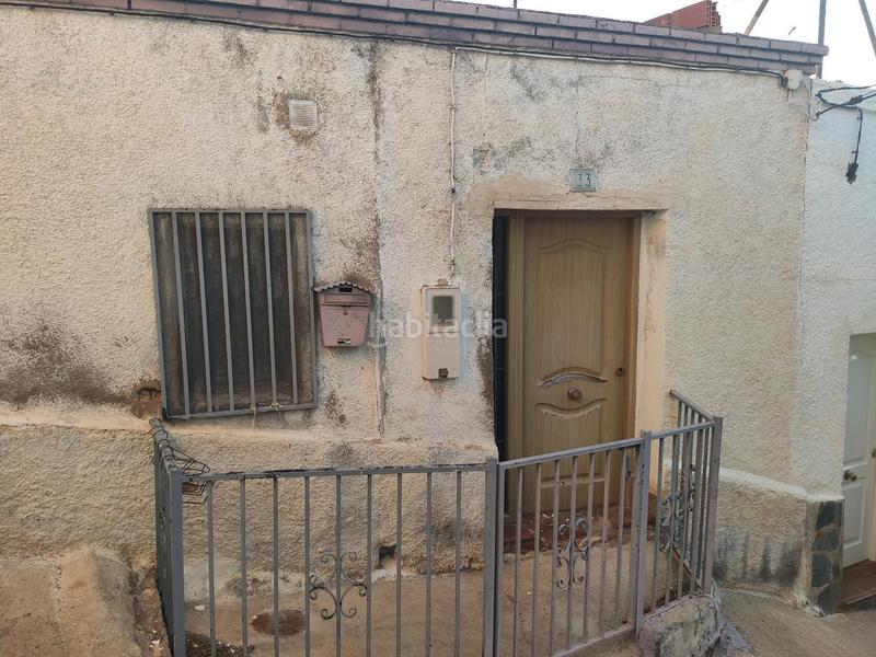 Foto ee178a29-62c3-4dea-98e0-952f57333948. Casa castillo 33 almeria en Fiñana