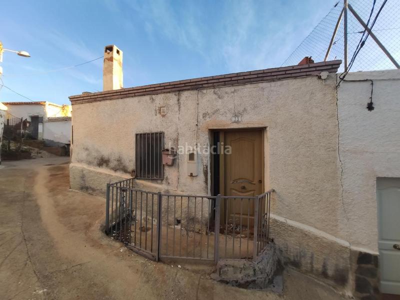 Foto f532d3e7-5925-406e-a318-2d8a70afa63e. Casa castillo 33 almeria en Fiñana