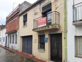 Maison à Madroñera. Cl jose maria peman madroñera cáceres