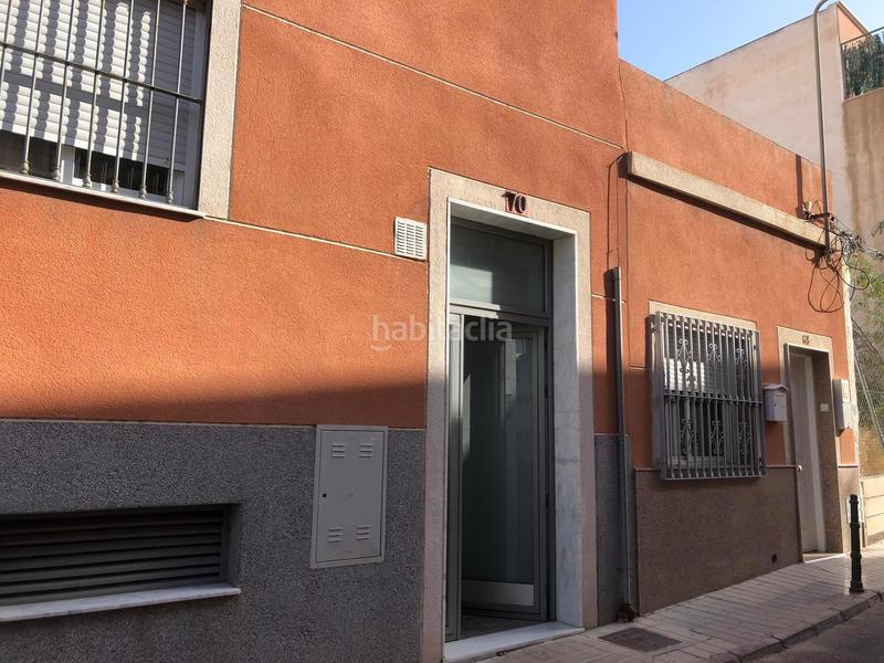 Foto 1e037e59-066f-4654-a640-f709b8858f21. Appartamento in Los Molinos - Villa Blanca Almería