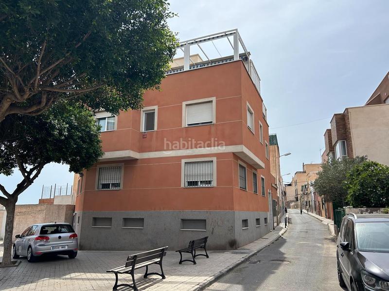 Foto 78e9dfd0-2426-4dda-b031-058ba2b3fa3f. Appartamento in Los Molinos - Villa Blanca Almería