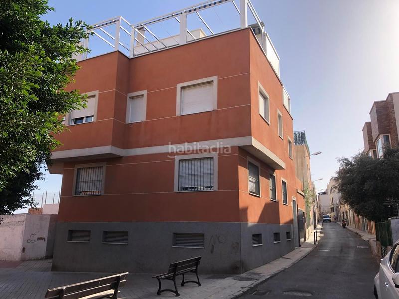 Foto 9f3a523d-d0eb-4e31-8f92-7b456e89b846. Appartamento in Los Molinos - Villa Blanca Almería