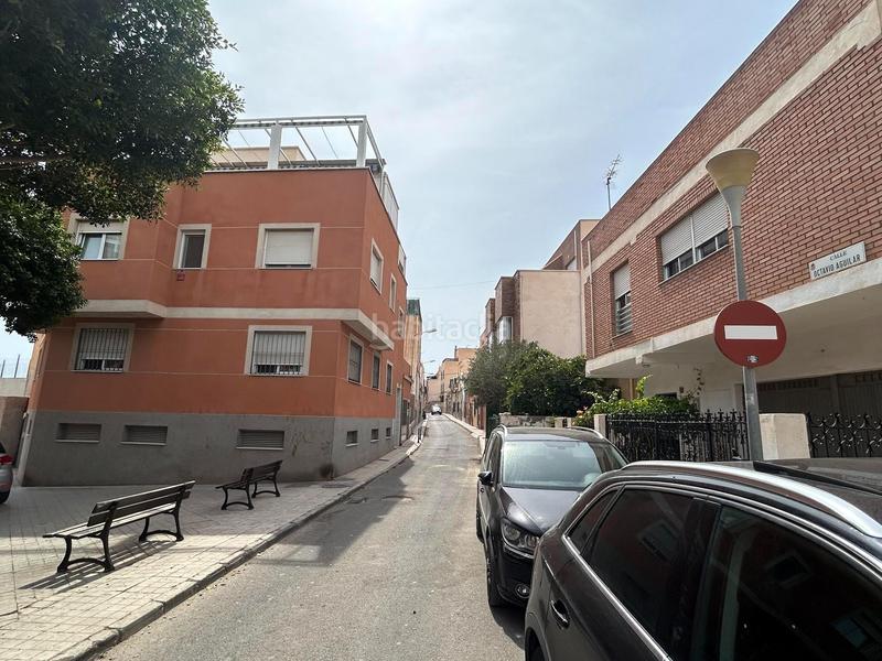 Foto b3dac8ac-c2d2-4f71-bc2a-189e4ff9db87. Appartamento in Los Molinos - Villa Blanca Almería