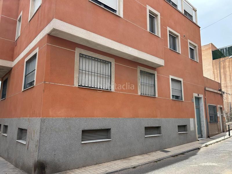 Foto e3132484-e304-4a68-8ac2-4b6c1af2d417. Appartamento in Los Molinos - Villa Blanca Almería
