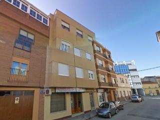 Pis a Almansa. Cl calvario almansa albacete