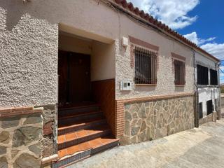 Casa a Noez. Cl veintisiete marzo noez toledo
