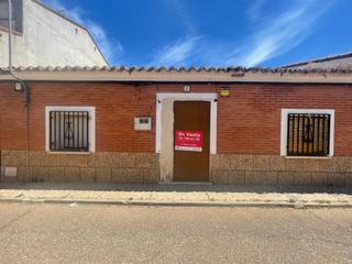 Maison à Pueblanueva (La). Cl libertad la pueblanueva toledo