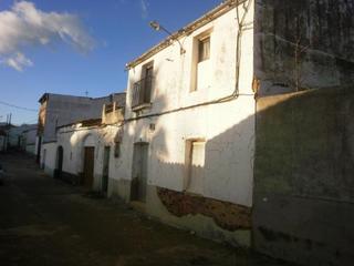 Casa a Santiago de Alcántara. Cl aurela santiago de alcantara cáceres