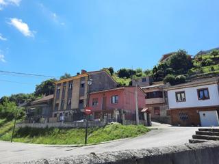 Casa a San Martín del Rey Aurelio. Cs la juliana langreo asturias