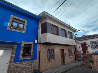 Maison à San Martín del Rey Aurelio. Cs la juliana langreo asturias