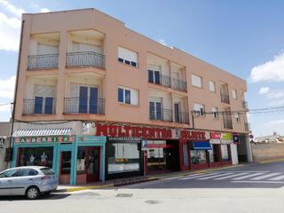 Appartement en Pedro Muoz. Promo don quijote
