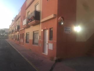 Aparcament cotxe a Vera Ciudad. Cl carlos v  vera almeria