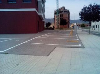 Parking coche en Vall d´Uixó (la). Castell?n/castell? - 6