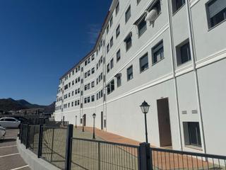 Aparcament cotxe a Vall d´Uixó (la). Castellóncastelló  6