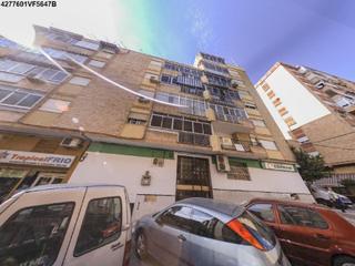 Pis a Motril  ciudad. Amadeo vives 7 motril granada