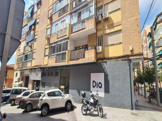 Piso en Motril  ciudad. Amadeo vives 7 motril granada