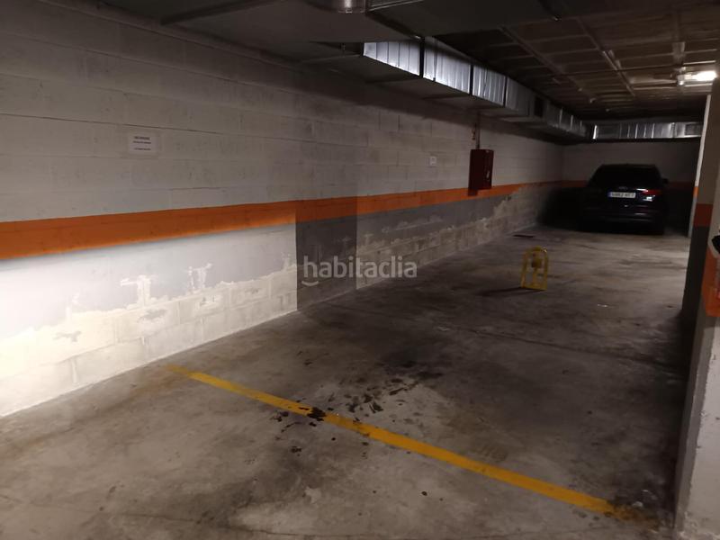 Foto 4e89ec42-f298-42f6-a644-8c6d740e239d. Parking coche promo fco y valiente en Peñacastillo - Nueva Montaña Santander