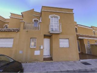 Casa aparellada a Huércal de Almería. St sr 9 nnss huercal huercal de almeria almeria