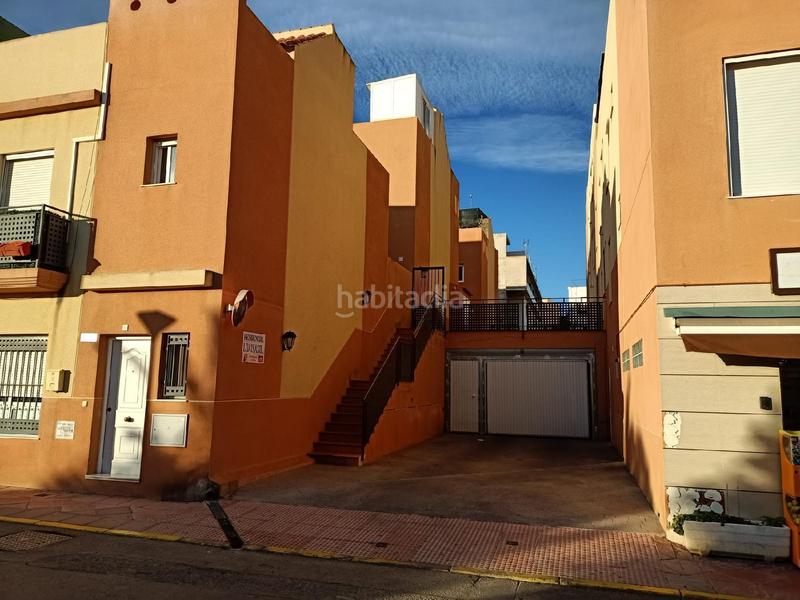 Foto 01786ad7-8141-438d-94b2-b75b88692f49. Parking coche carlos v almeria en Vera ciudad Vera