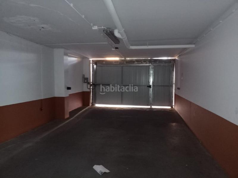 Foto 0713598e-55ff-494d-8abd-a82a0cb1c9bf. Parking coche carlos v almeria en Vera ciudad Vera