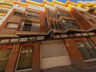 Pis a Tomelloso. Cl campo 37 puerta 22b tomelloso ciudad real