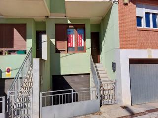 Casa a Bonillo (El). Cl juan carlos i el bonillo albacete