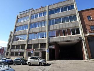 Office space in Simancas. Cl rufino gonzalez madrid madrid