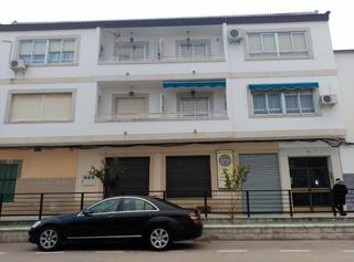 Appartement à Sierra de Fuentes. Av caceres sierra de fuentes cáceres