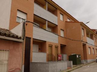 Appartement à Carpio de Tajo (El). Cl bombilla 9 blq04 viv bajo d el carpio de tajo toledo