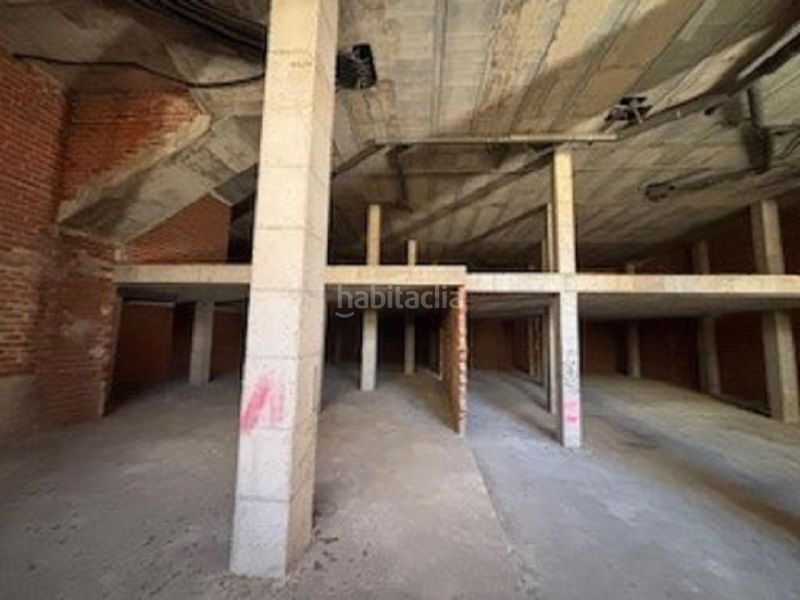 Foto 0151f731-b077-4253-8c15-1bbf9d95b491. Business premise in Almansa