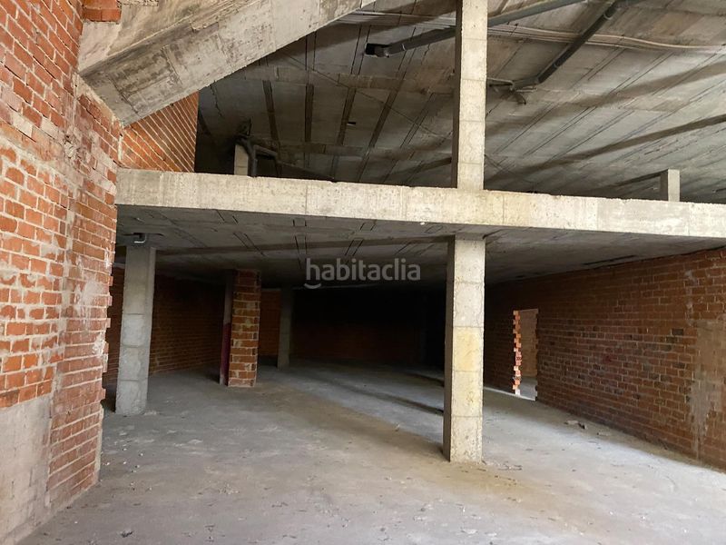 Foto 07828d7a-d916-4054-b8d1-621ddb447cce. Business premise in Almansa
