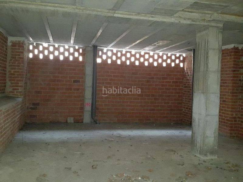 Foto 447c2da1-c385-46c0-9bdb-64792a023603. Business premise in Almansa