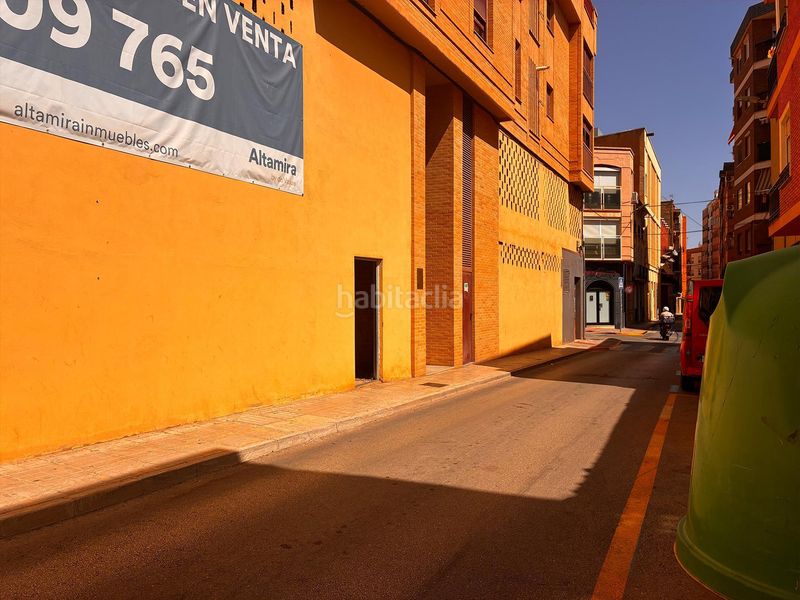 Foto 4649cbb4-befc-450a-9890-e8daa90f19a7. Business premise in Almansa