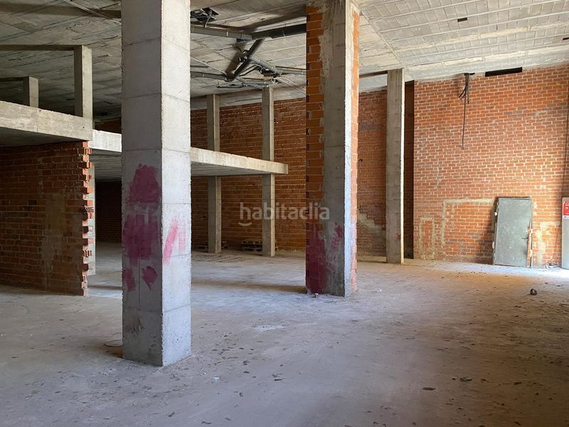 Foto 4ed72b43-471d-4a61-9906-f988a617f8c3. Business premise in Almansa