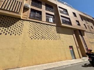 Local Comercial a Almansa. Promo mendizabal