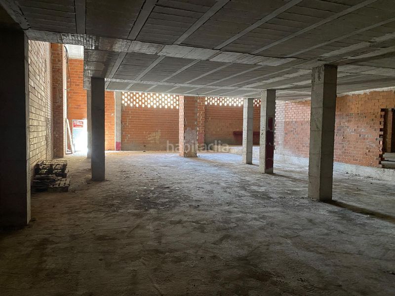 Foto a0d59138-2045-499c-b2ad-b260e3e0cbe9. Business premise in Almansa
