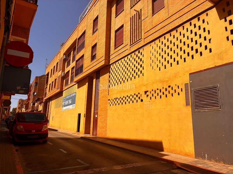 Foto bb6a9c5e-8047-4d6c-b734-5d427d45e441. Business premise in Almansa