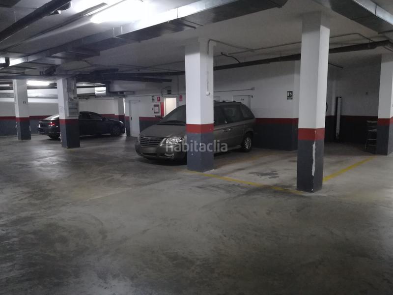 Foto 2e433cd0-1e62-414b-b921-f3cb6c3b5905. Parking coche promo benillure en Alaquàs
