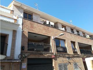 Aparcament cotxe a Alaquàs. Promo benillure