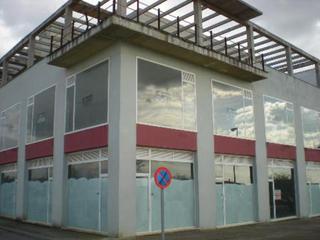 Posto auto in Universidad-Hospital. Cádiz  sanlucar de barrameda