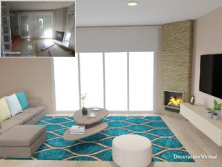 Casa aparellada a Alcanar. Promocion alcanar