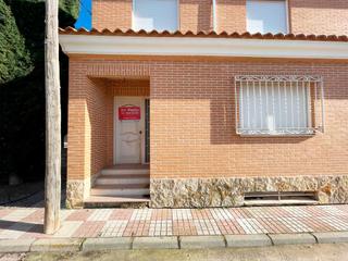 Casa a Villa de Don Fadrique (La). Cl giguela la villa de don fadrique toledo